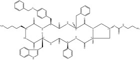 Pasircotide