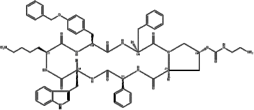 Pasircotide