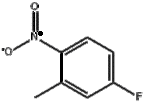 5-Fluoro-2-nitrotoluene