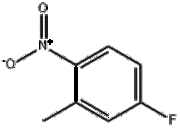 5-Fluoro-2-nitrotoluene