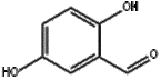 2,5-Dihydroxybenzaldehyde