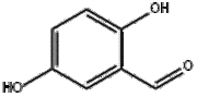 2,5-Dihydroxybenzaldehyde