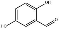 2,5-Dihydroxybenzaldehyde