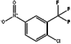 2-chloro-5-nitrobenzotrifluoride