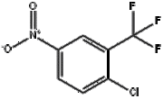 2-chloro-5-nitrobenzotrifluoride