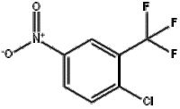 2-chloro-5-nitrobenzotrifluoride