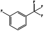 3-Fluorobenzotrifluoride