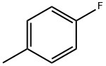 P-Fluorotoluene