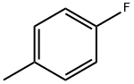 P-Fluorotoluene