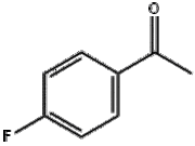 4'-Fluoroacetophenone