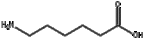 6-Aminohexanoic acid