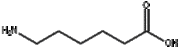 6-Aminohexanoic acid