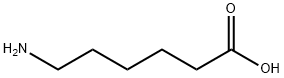 6-Aminohexanoic acid