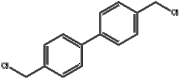 4,4'-bis(chloromethyl)-1,1'-biphenyl