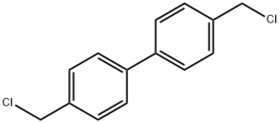 4,4'-bis(chloromethyl)-1,1'-biphenyl