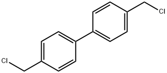 4,4'-bis(chloromethyl)-1,1'-biphenyl