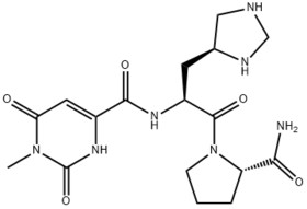 Taltirelin