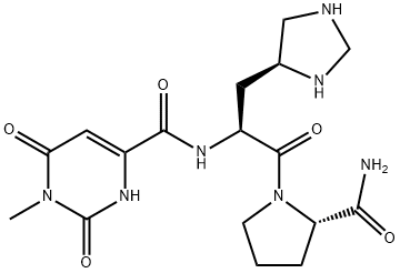 Taltirelin