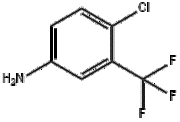 5-amino-2-chlorobenzotrifluoride