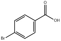 4-Bromobenzoic Acid