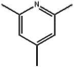 2,4,6-Collidine