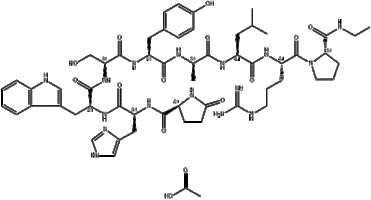 Alarelin