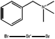 Benzyltrimethylammonium Tribromide
