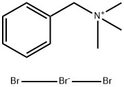 Benzyltrimethylammonium Tribromide