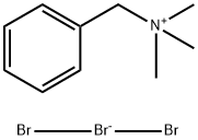 Benzyltrimethylammonium Tribromide