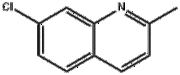 7-Chloroquinaldine
