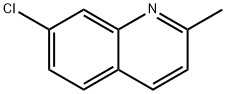 7-Chloroquinaldine