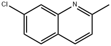 7-Chloroquinaldine