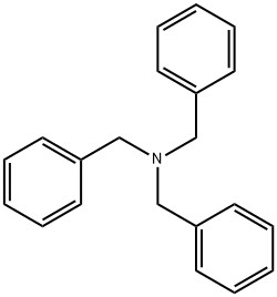 Tribenzylamine