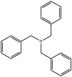 Tribenzylamine