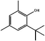 2-Tert-Butyl-4,6-Dimethylphenol