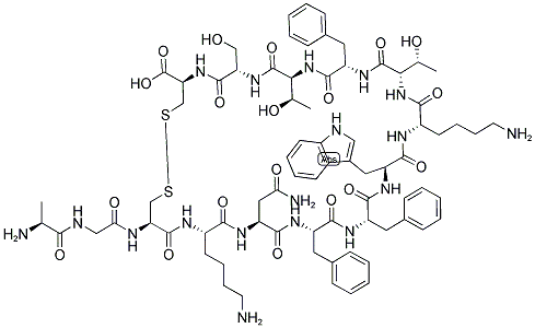 Somatostain