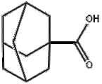 1-Adamantanecarboxylic Acid