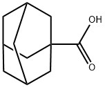 1-Adamantanecarboxylic Acid