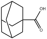 1-Adamantanecarboxylic Acid