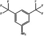 3,5-bis(trifluoromethyl)aniline