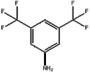3,5-bis(trifluoromethyl)aniline
