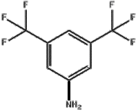 3,5-bis(trifluoromethyl)aniline