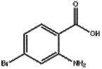 2-Amino-4-bromobenzoic acid