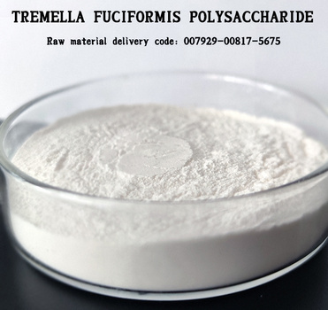 TREMELLA FUCIFORMIS POLYSACCHARIDE 778577-37-0