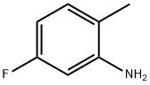 5-Fluoro-2-methylaniline