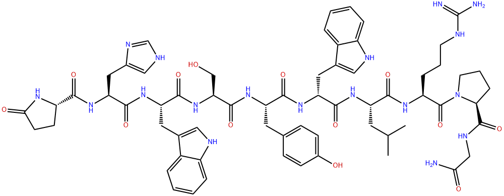 Triporelin