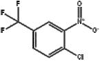 4-Chloro-3-nitrobenzotrifluoride