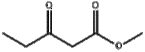 Methyl 3-Oxopentanoate