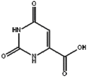 Orotic acid