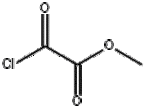 Methyl chlorooxoacetate